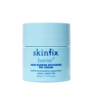 NEW! Skin Fix Barrier+ Skin Barrier Restoring Gel Cream